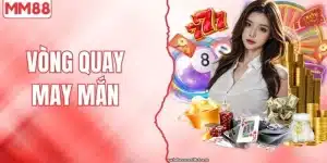 Vòng quay may mắn